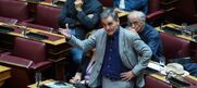 Ο Ευκλείδης έχει ρέντα : «H επιβολή ποδιάς δεν είναι μακριά – Η κυρία Κεραμέως είναι η χειρότερη υπουργός Παιδείας όλων των εποχών»