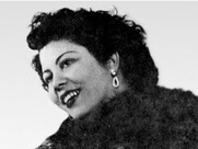 Σε ηχητικό 10 αυθεντικές εκτελέσεις της Μαρίκας Νίνου – Η ρεμπέτισσα τραγουδίστρια πέθανε σαν σήμερα το 1957