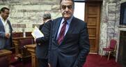 Άθλιοι υπαινιγμοί από Χ. Αθανασίου για να δικαιολογήσει τις υποκλοπές