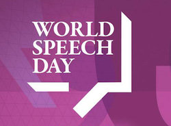 Παγκόσμια Ημέρα Λόγου «World Speech Day» (WSD)
