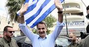 Γιάννης κερνά και Γιάννης πίνει