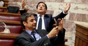 Ο Μητσοτάκης σφετερίζεται την πρόταση για πλαφόν στο φυσικό αέριο