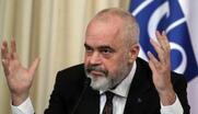 Τίρανα: Αδιαλλαξία Ράμα στο θέμα Μπελέρη