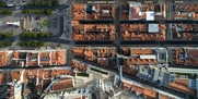 Η Λισαβόνα βαθιά «χτυπημένη» από τη στεγαστική κρίση