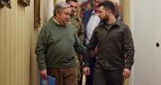 Αποπομπή Ρωσίας από τον ΟΗΕ ζητά ο Ζελένσκι - Οργή στη Μόσχα