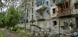 Ουκρανία / Κοινή διακήρυξη από 45 χώρες για τη διερεύνηση των εγκλημάτων πολέμου