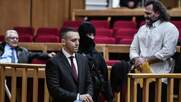 Στο «ΕΑΝ» οι «Έλληνες» του Κασιδιάρη;