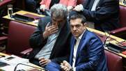 Γιατί ο Τσίπρας τέλειωσε με τον Πολάκη