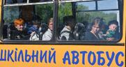 Ρωσική εφόρμηση στο Αζοφστάλ, έφτασαν στη Ζαπορίζια οι πρώτοι 100 απ' το εργοστάσιο