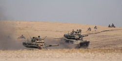 Συρία: Φονικές συγκρούσεις των δυνάμεων της Τουρκίας και του Ασαντ - Σκοτώθηκαν 6 Σύροι στρατιώτες