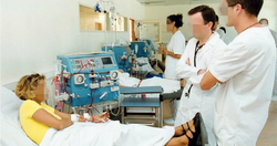 Ιδιωτικοποίηση της Υγείας και με τη βούλα του νόμου
