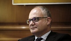 Τέλος τα μνημόνια για την Ελλάδα, βιώσιμο το χρέος, διαβεβαιώνει ο Γκουαλτιέρι