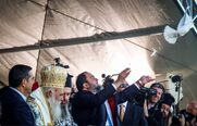 Το μέλλον θα δείξει αν έσπασε ο «πάγος» ανάμεσα σε Τσίπρα και Μαρινάκη