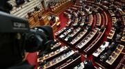 Στη Βουλή από τον ΣΥΡΙΖΑ-ΠΣ τα κομματικά "ρουσφέτια" της ΝΔ στον ΟΣΕ