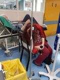 Κόλαση στα νοσοκομεία της Αθήνας