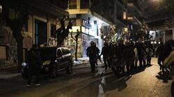 Αδιανόητη βία: Αστυνομικοί βασάνισαν 18χρονο φοιτητή