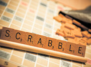 Η ιστορία του Σκραμπλ (Scrabble)