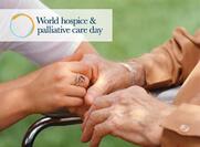 Παγκόσμια Ημέρα Ξενώνων και Παρηγορητικής Φροντίδας (World Hospice and Palliative Care Day)