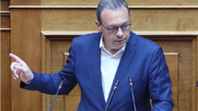 «Θα κουβαλάτε το στίγμα της συγκάλυψης»