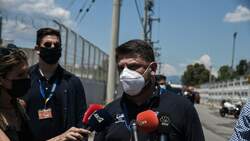 Μηνυτήρια αναφορά από ΣΥΡΙΖΑ για τις καταγγελίες σε βάρος Χαρδαλιά