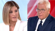 Αρπάχτηκαν on air Τζίμα και Πρετεντέρης για τον Καραμανλή: «Αυτό είναι άποψή σου Γιάννη, η δική μου είναι άλλη» (video)