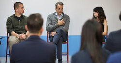 Επιστρέφει η πενθήμερη αποβολή, στους γονείς ο λογαριασμός σε περίπτωση ζημιών