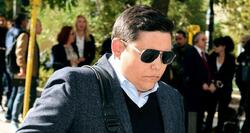 Μετακινούν αυτούς που θα... έστελναν στην Τουρκία