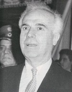 Ιωάννης Παρασκευόπουλος 1900 – 1984
