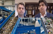 Βαγγέλης Γιαννακούρας: Ανοίκεια Συμμαχία Μητσοτάκη – Κωνσταντινόπουλου