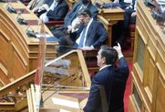 Ο Μητσοτάκης φοβάται debate με Τσίπρα – Το «επιβεβαίωσε» ο Οικονόμου