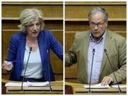 Άμεση ανάγκη ορθολογικής τροποποίησης του καθεστώτος κατανομής των κρατήσεων επί των εξοπλιστικών προγραμμάτων