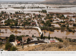 Σταϊκούρας: Με απευθείας αναθέσεις η αποκατάσταση των πλημμυροπαθών περιοχών