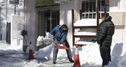 Ο «κομπασμός» Μητσοτάκη με «δύο πόντους χιόνι» και οι «αρρυθμίες» του κρατικού μηχανισμού