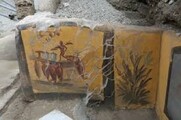 Πομπηία: Αρχαίο θερμοπωλείο έφερε στο φως η αρχαιολογική σκαπάνη