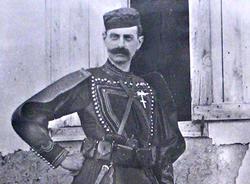 Παύλος Μελάς 1870 – 1904