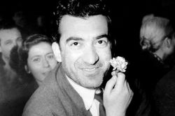 30 Μάρτη 1952 -Δολοφονία του Νίκου Μπελογιάννη και των συντρόφων του
