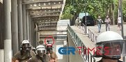 Η «κανονικότητα» Μητσοτάκη και το όραμά του για τα Πανεπιστήμια: Τα ΜΑΤ καταγράφουν με κάμερες φοιτητές στο ΑΠΘ!