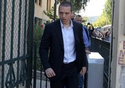 Πρώην αντεισαγγελέας του Αρείου Πάγου προορίζεται για πρόεδρος στο κόμμα του Κασιδιάρη