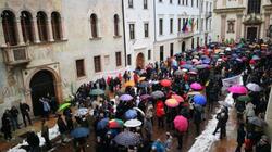 Ιταλία: Ακροδεξιά και κεντροδεξιά μαζί