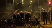«Πάμε να τους γ…σουμε, να τους σκοτώσουμε» φώναξαν αστυνομικοί [Βίντεο]