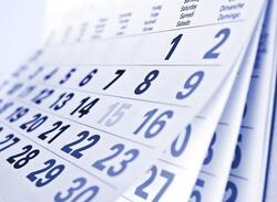 Γρηγοριανό Ημερολόγιο: Η 16η Φεβρουαρίου 1923 ονομάζεται 1η Μαρτίου