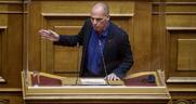 Το ΜέΡΑ25 αποχωρεί από την εξεταστική για τη «λίστα Πέτσα»