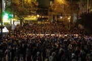 «Πώς συνεχίζουμε τη μάχη ενάντια στην αντιδημοκρατική εκτροπή;»