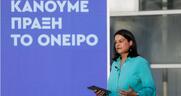 Μόνο αν κοιμάται κάποιος όρθιος μπορεί να ονειρευτεί με τις ευχές σας κ. υπουργέ της Παιδείας