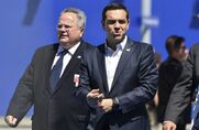 Στα Βαλκάνια για την ειρήνη, στις Βρυξέλλες για τα λεφτά