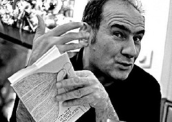 Θεωρία και καθηλωτική ισχύς του φόβου