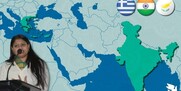 Οι αμυντικές προοπτικές της σχέσης Ελληνισμού - Ινδίας
