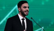 Απέτυχε η προσπάθεια των γνωστών Μέσων που έκαναν τις απρεπείς διαρροές να βάλουν “καρφιά” ανάμεσα σε ΠΑΣΟΚ και ΣΥΡΙΖΑ! Χριστοδουλάκης: “Δεν διαμορφώνει το θέμα Γεωργούλη τη δική μας πολιτική στρατηγική και τις ενδεχόμενο συγκλίσεων”