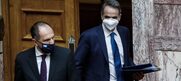 “Βόμβα” : Σενάριο Γεραπετρίτη στην «Καθημερινή» για “λύση Παπαδήμου όπως έγινε στην περίπτωση Παπανδρέου το 2011, χωρίς εκλογές” αν παραιτηθεί ο Μητσοτάκης όπως ζήτησε ο Τσίπρας στη Βουλή !