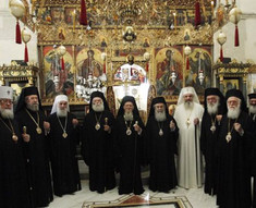 Σε τι απέβλεπε η „Αγία“ και „Μεγάλη“ Σύνοδος στην Κρήτη; SynodosKritis